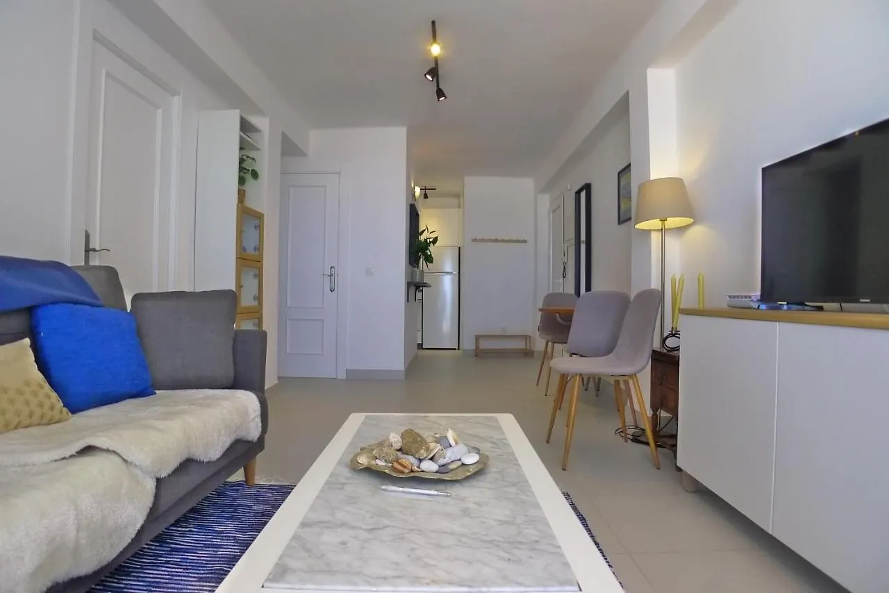 Apartamento Coronado 4 Nerja