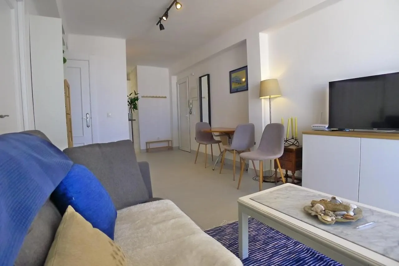 Apartamento Coronado 4 Nerja