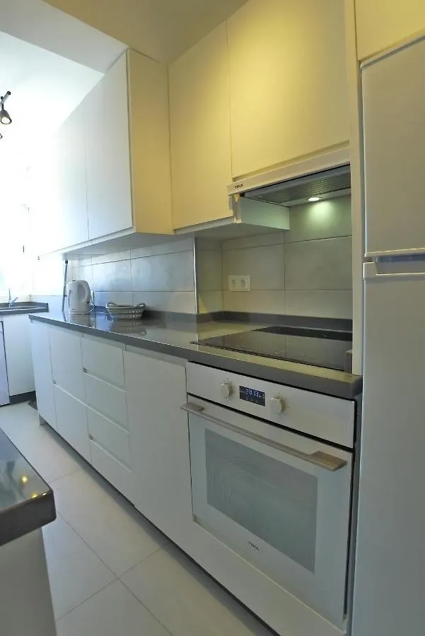 Apartamento Coronado 4 Nerja España
