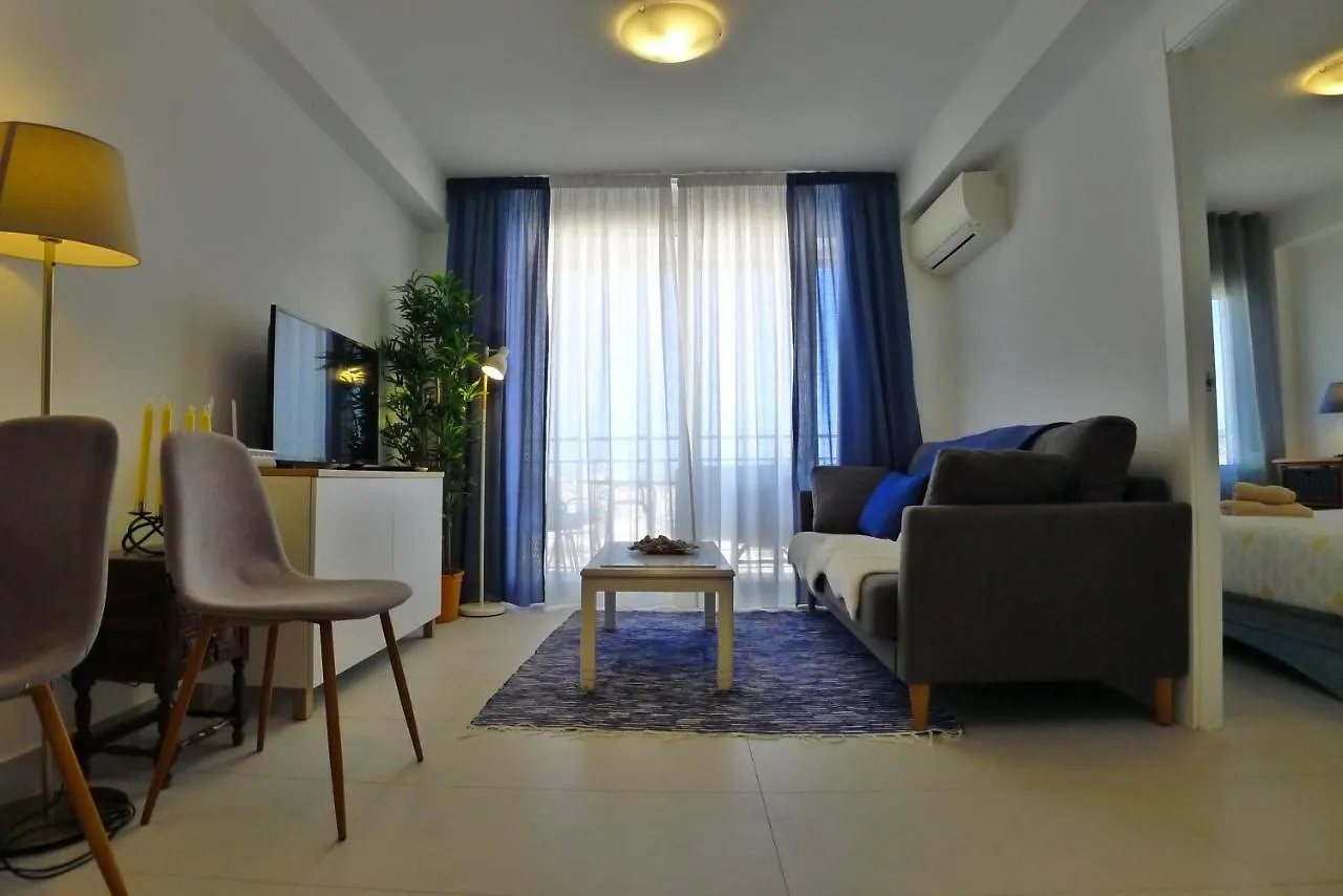 Apartamento Coronado 4 Nerja España