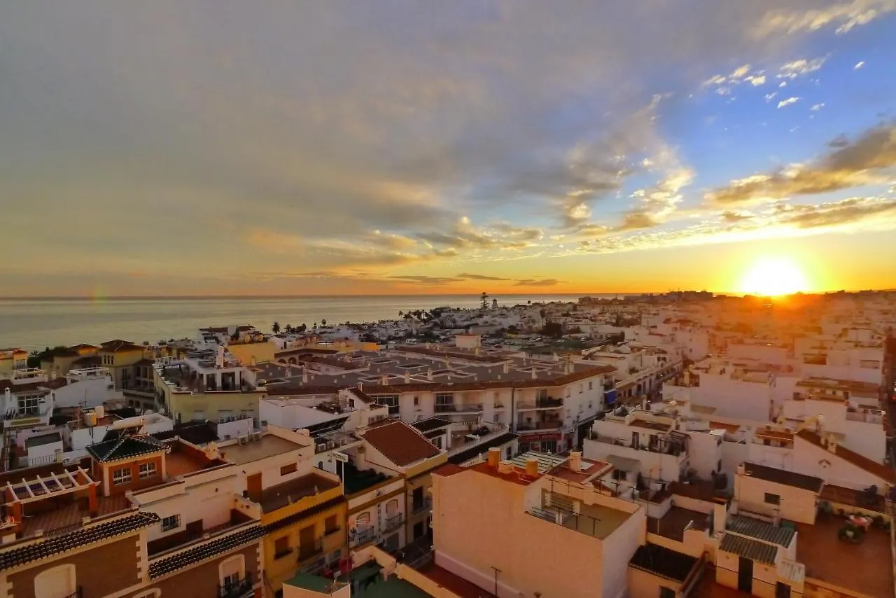 Coronado 4 Nerja Apartamento