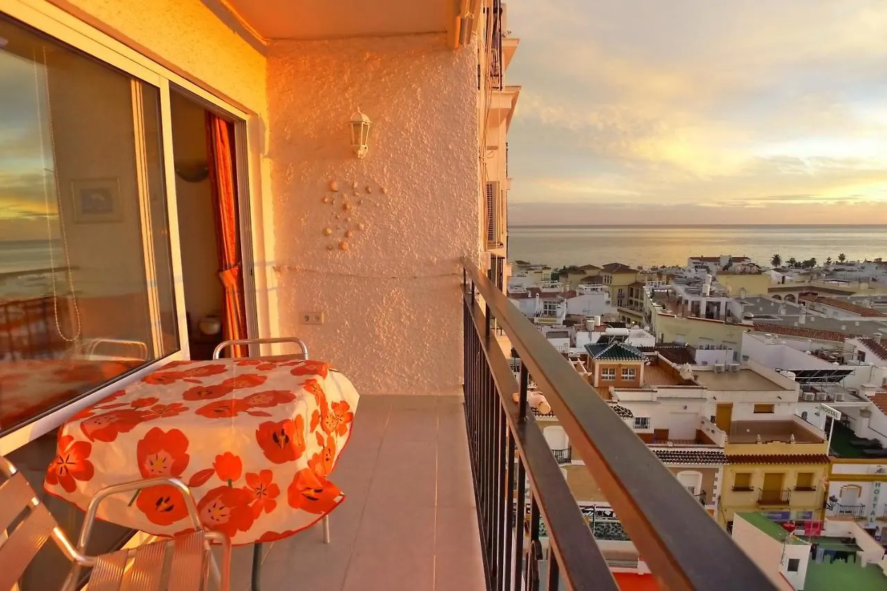 Apartamento Coronado 4 Nerja