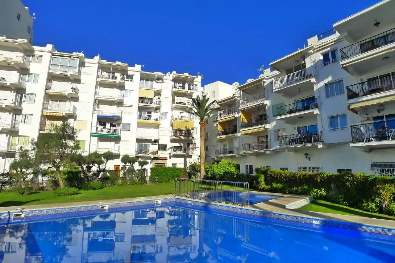 Coronado 4 Nerja España