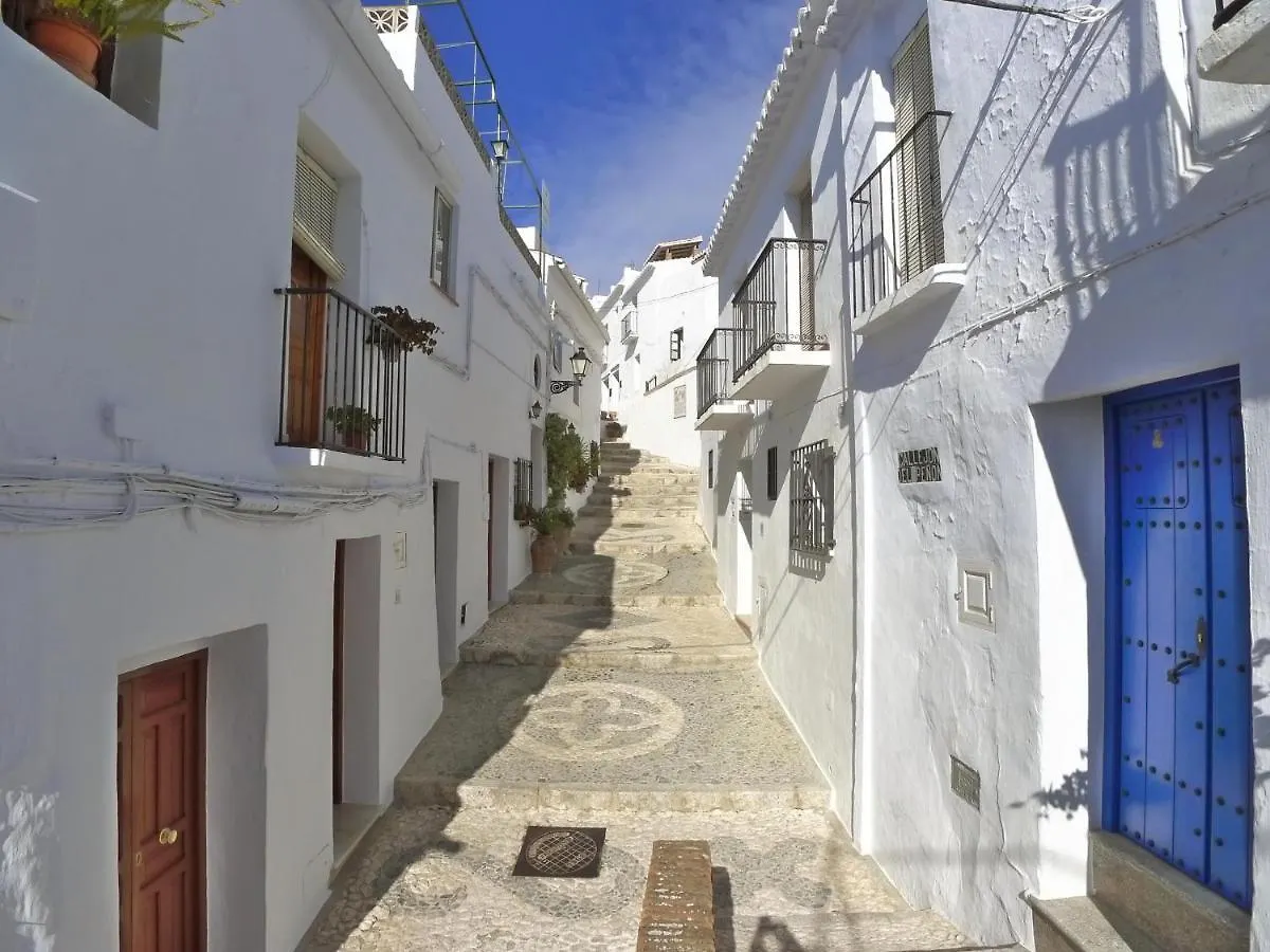 Coronado 4 Nerja