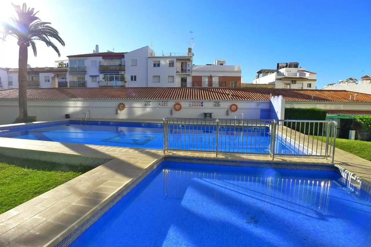 Coronado 4 Nerja