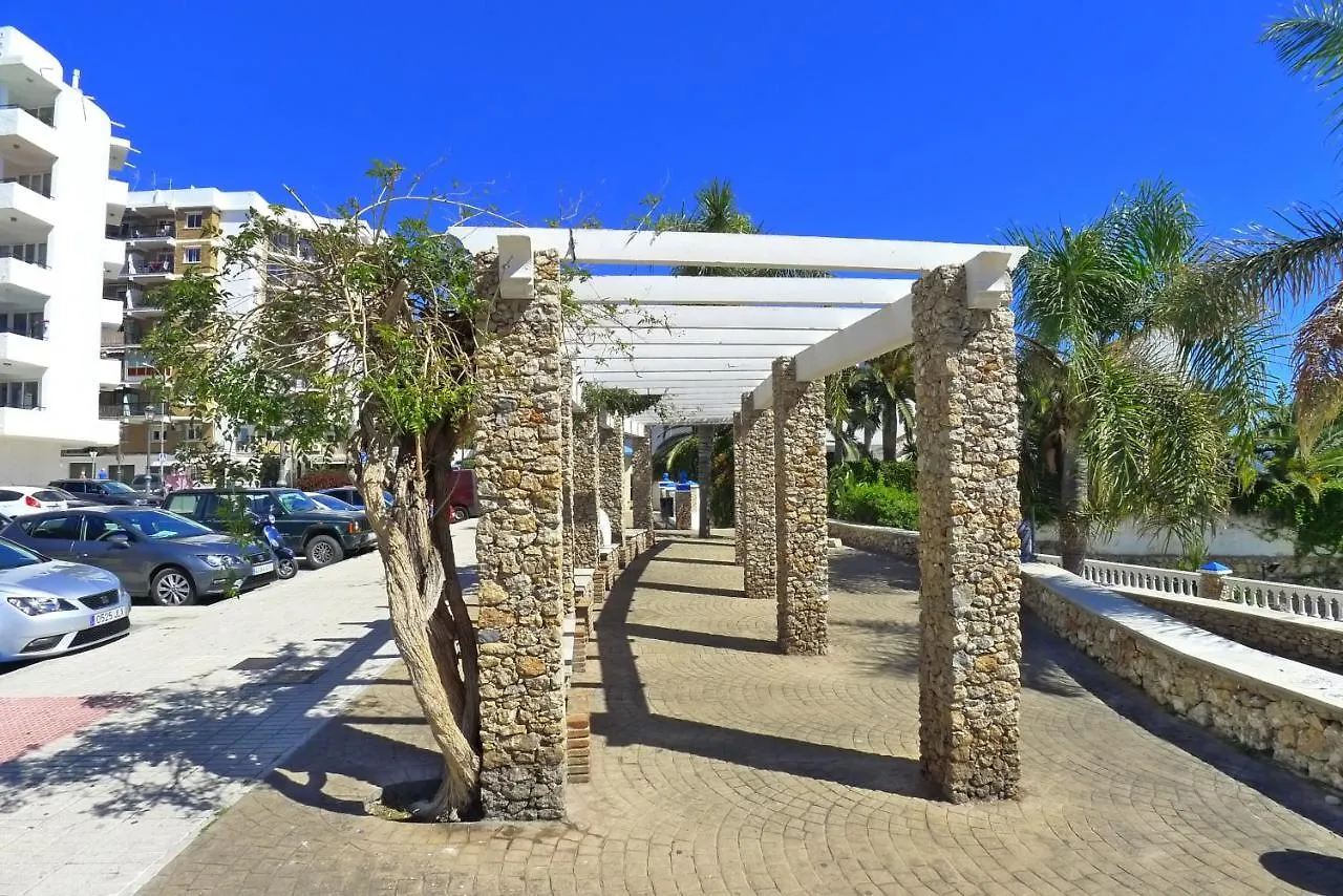 Coronado 4 Nerja Apartamento