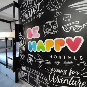 Be Happy Nerja